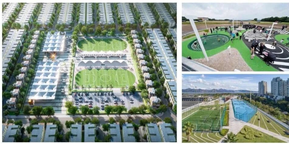 Vinhomes Urban Lake 16 - Vinhomes Urban Lake Vinhomes Urban Lake Long An tienich4.webp - Vinhomes Urban Lake